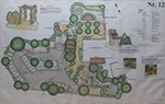 Bild Planung von Hausgärten